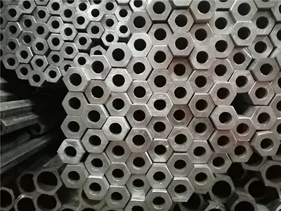 Heat Treatment