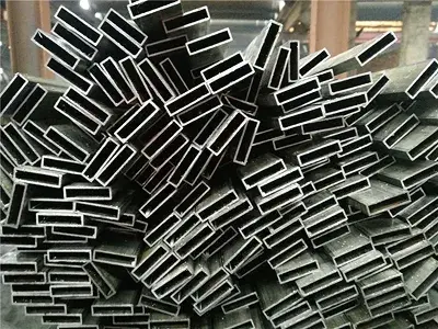 Heat Treatment