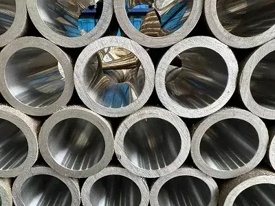 Steel Tube Processing