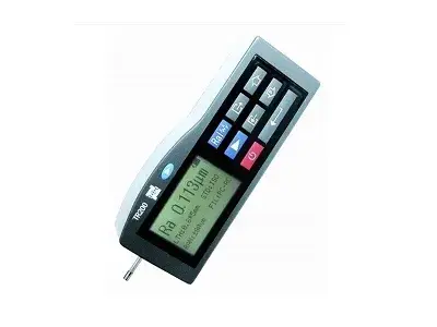 Surface roughness tester