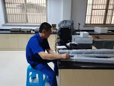 Coating thickness gauge