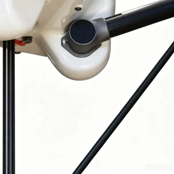 Machinery