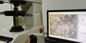 Quality Control