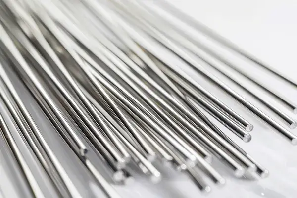 303Cu Stainless Steel Round Bar