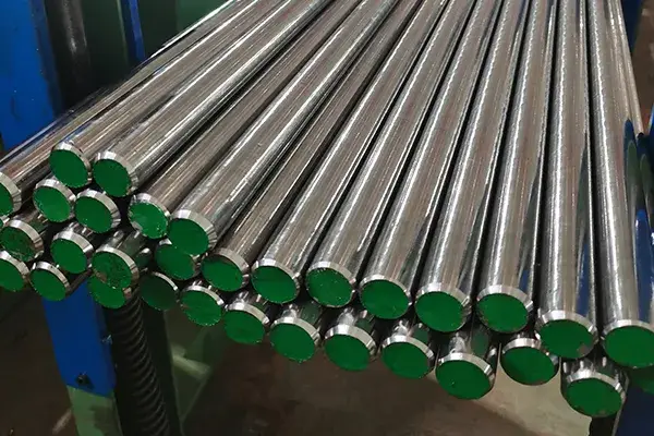 416 Stainless Steel Bar