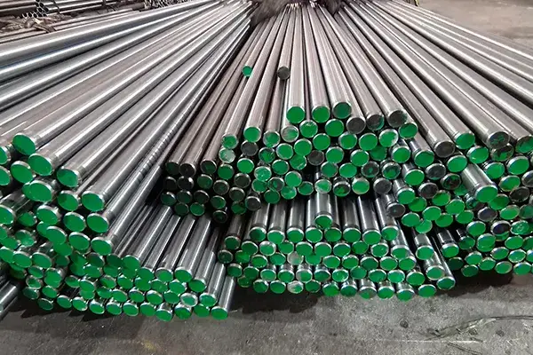 420J2 Stainless Steel Shafting