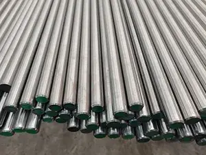 431 Stainless Steel Rod