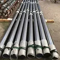 631 (17-7PH) Stainless Steel Bar