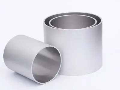 Custom Mold Development for Aluminum Alloy Cylinder Tubes