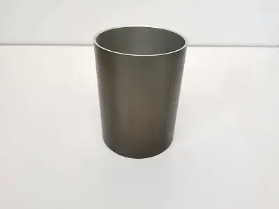 Custom Mold Development for Aluminum Alloy Cylinder Tubes