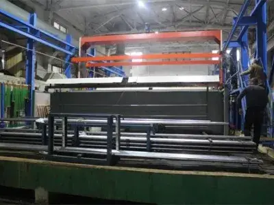 Surface Treatment