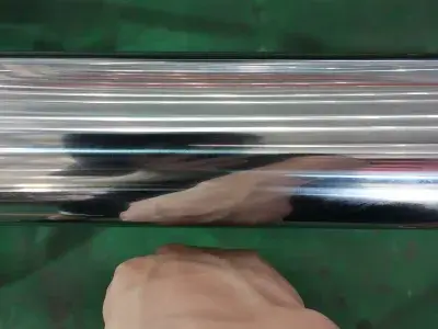 Surface Treatment