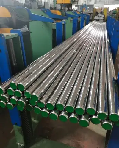 Valve Stem Material Solution