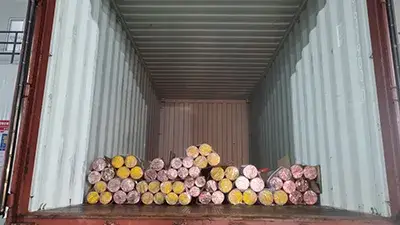Packaging and Storage
