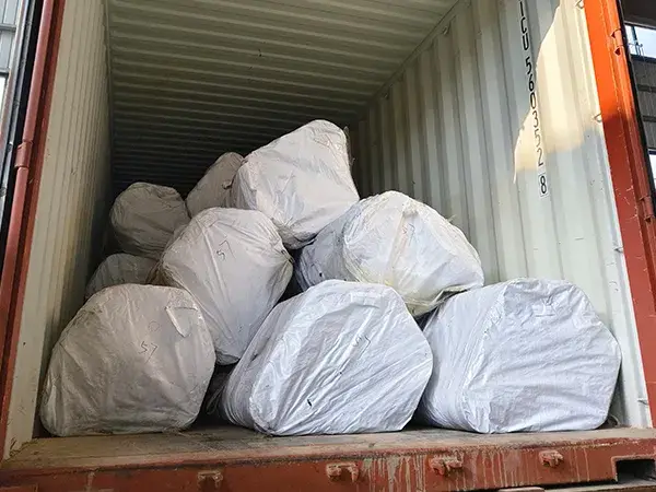 Packaging and Storage