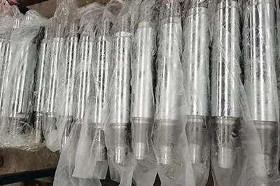 Packaging and Storage