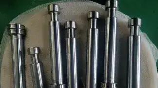 Piston Rods
