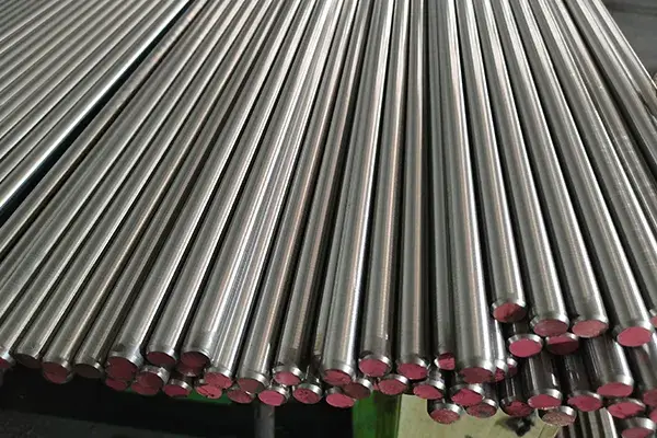 2205 Duplex Stainless Steel Bar