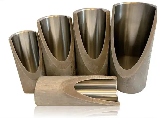 Stainless Steel Hydraulic Cylinder Tube