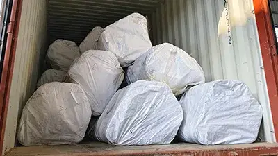 Packaging and Storage