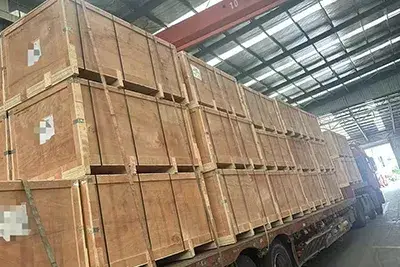Packaging and Storage