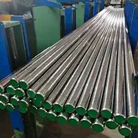 XM-16 Stainless Steel Bar